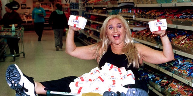 Vanessa Feltz Poker Vanessa Feltz Poker