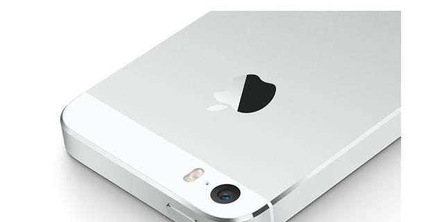 iphone 5s color silver