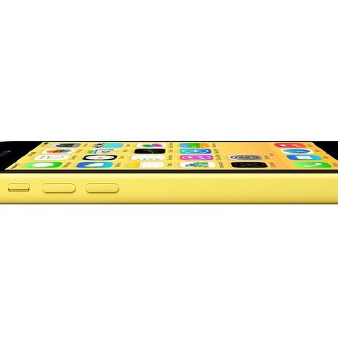 Iphone 5c Everything You Need To Know