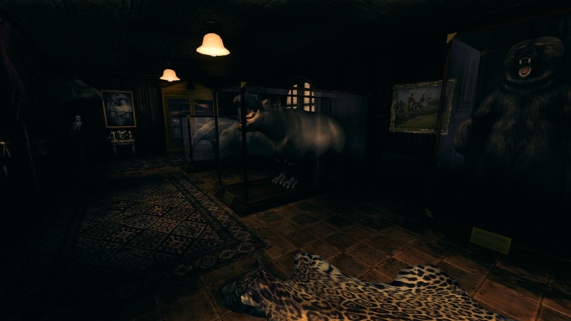 amnesia a machine for pigs monster concept art amnesia a machine for pigs monster concept art