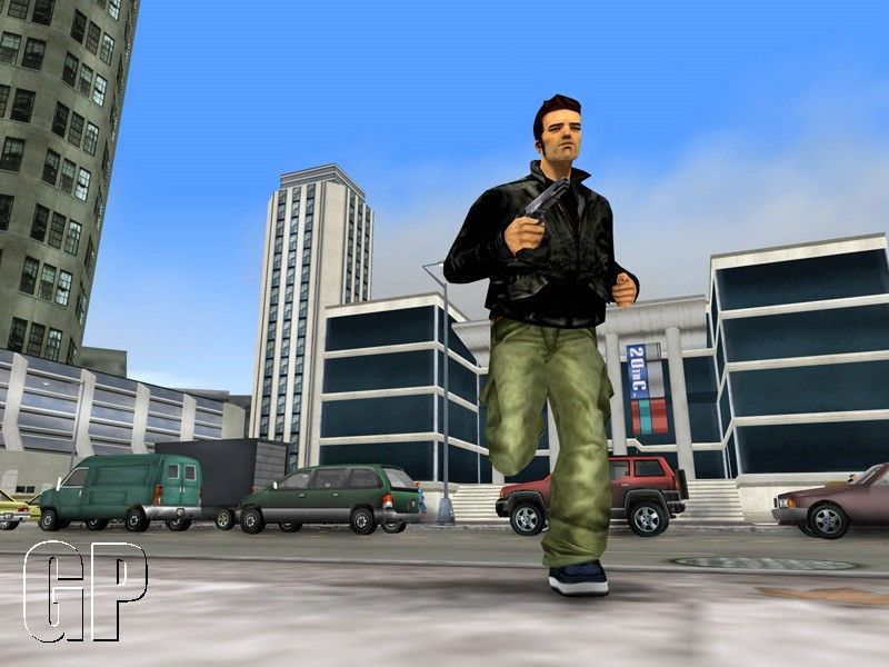 Retrospective: Grand Theft Auto: Vice City