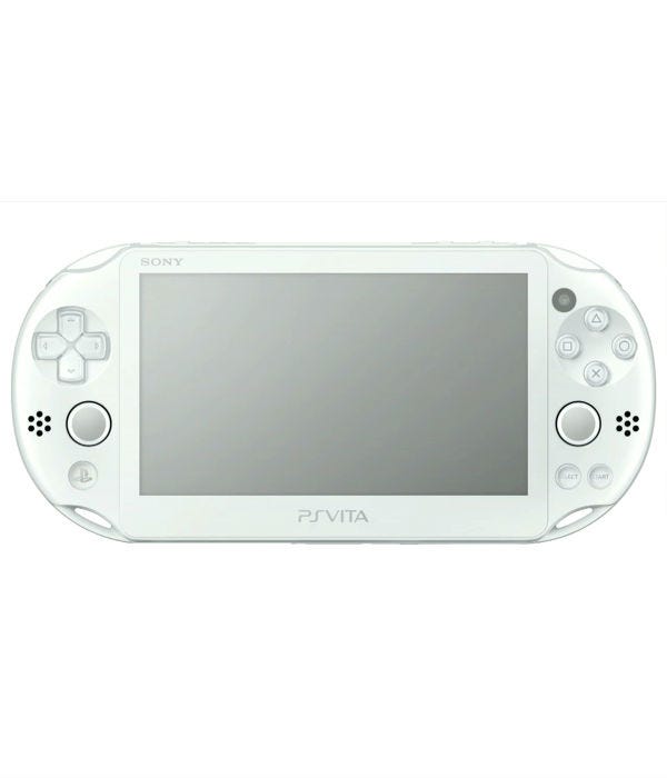 Slim PS Vita redesign announced