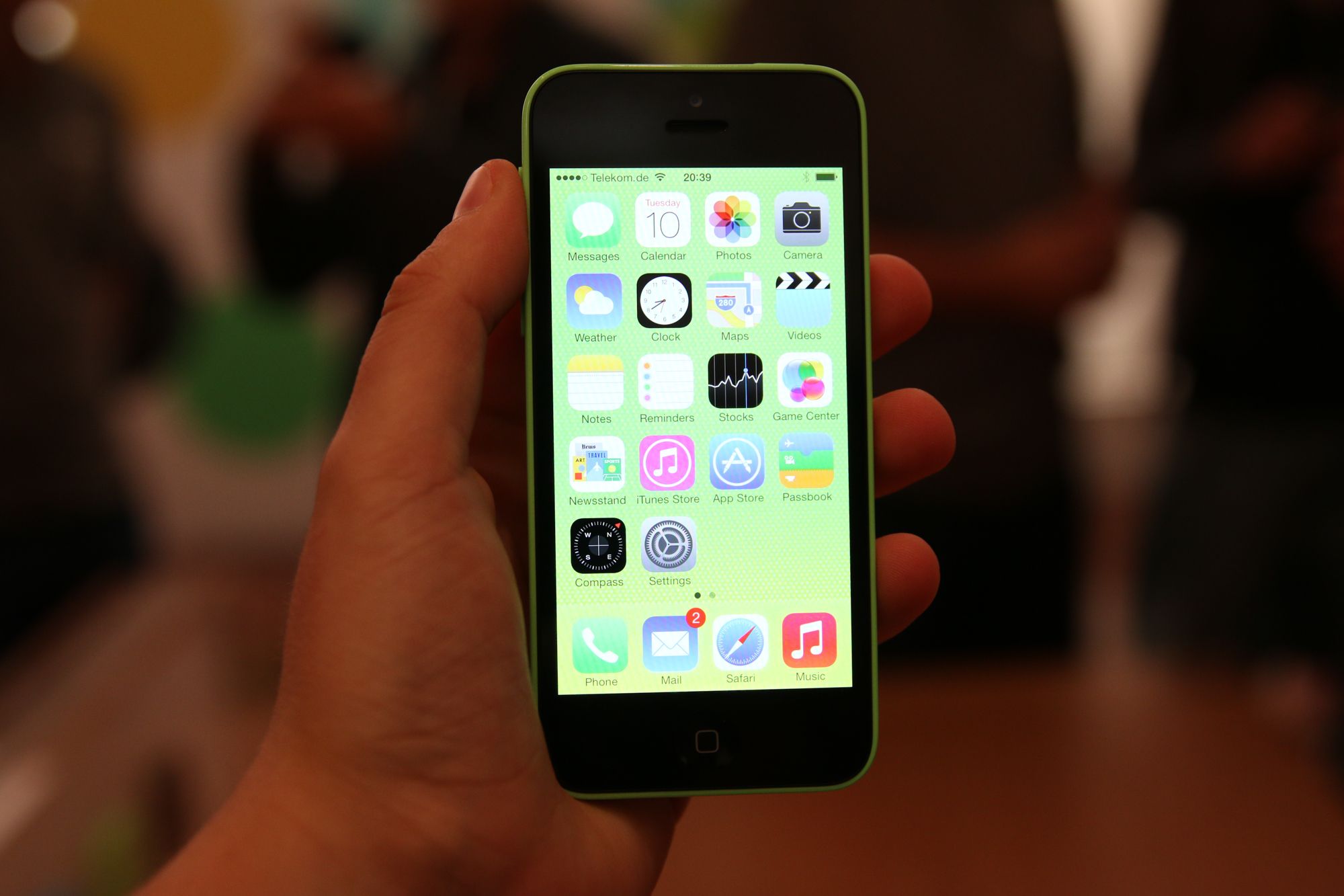Iphone 5c Everything You Need To Know