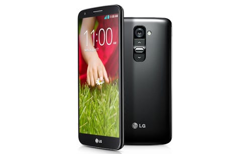 Lg To Launch New Smartphones At Mwc