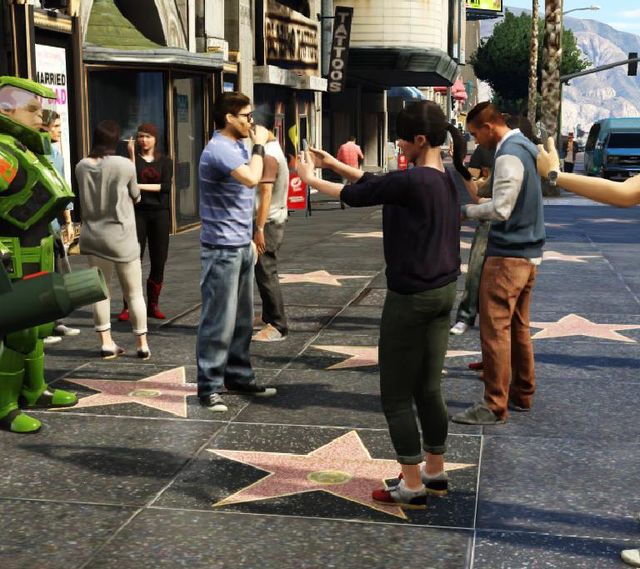 Grand Theft Auto VI Comparisons Highlight Amazing Recreation of