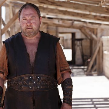 mark addy, atlantis