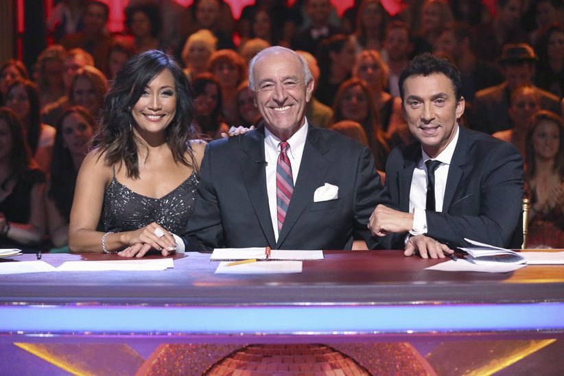 Dancing With The Stars Week 2 Recap