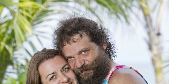 Survivor Laura Boneham Talks Alliances 