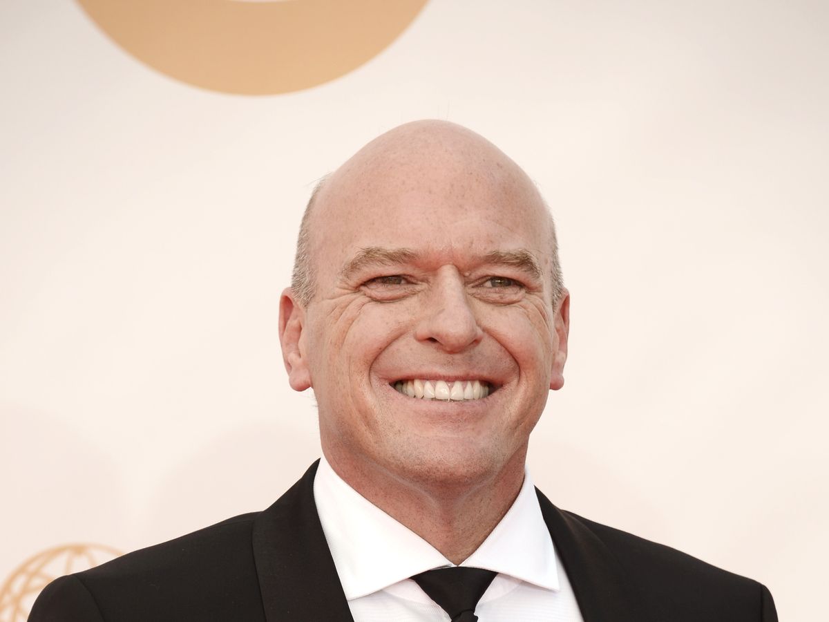 Breaking Bad' actor Dean Norris to Americans complaining about