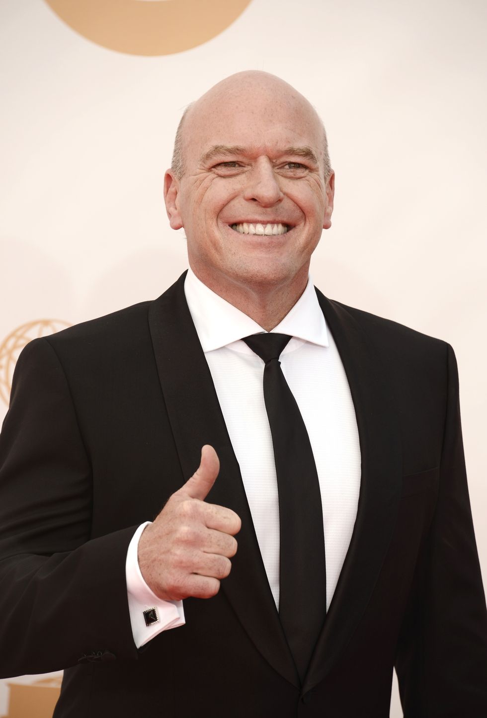 Breaking Bad' actor Dean Norris to Americans complaining about