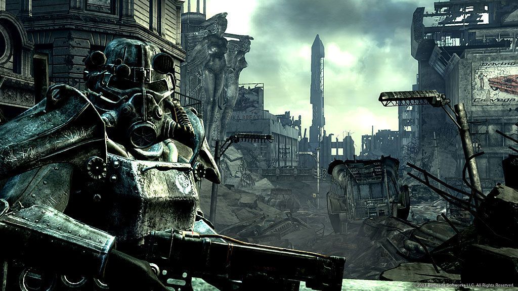 fallout nv vs fallout 3