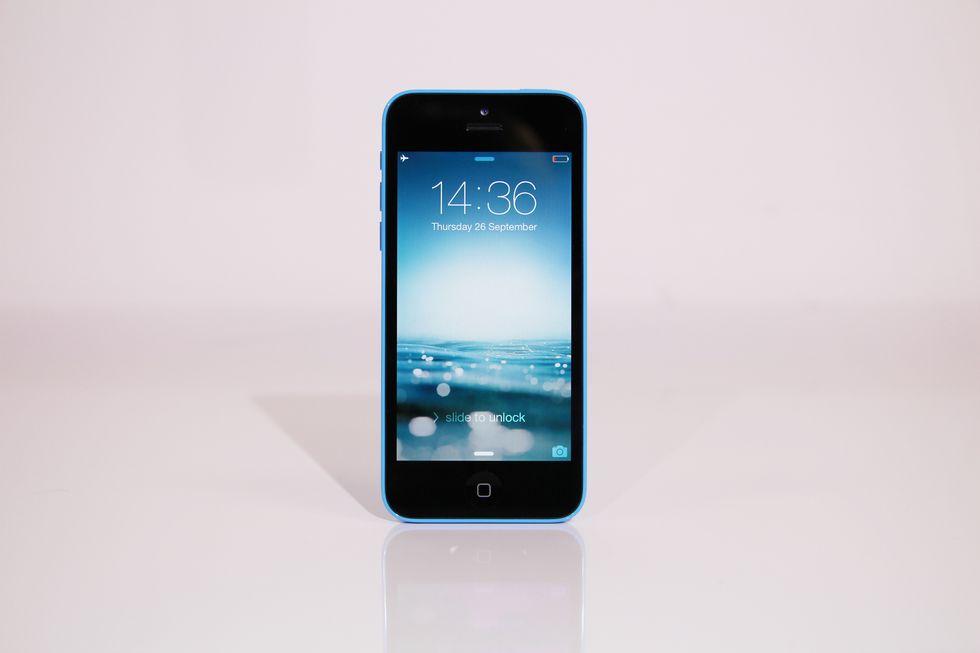 Apple iPhone 5C review: Is it worth it?