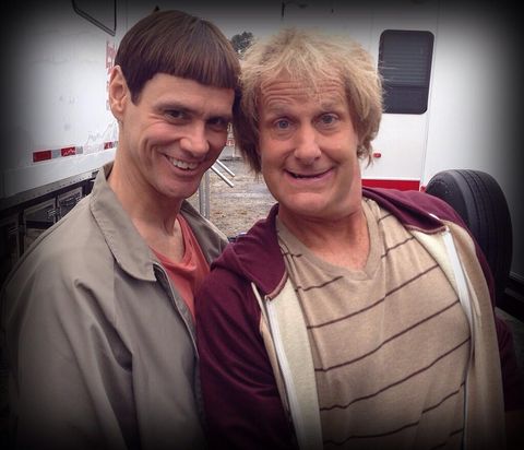 13 funniest Dumb and Dumber moments