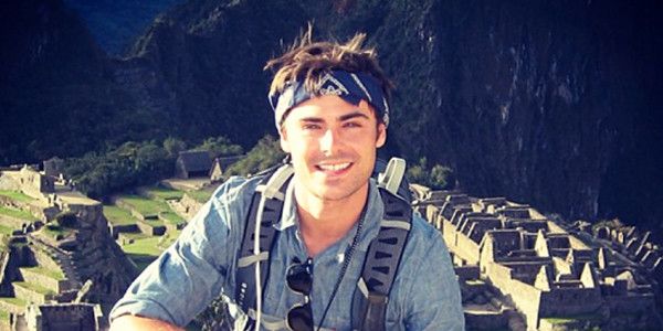 Zac Efron Breaks Silence After Rehab