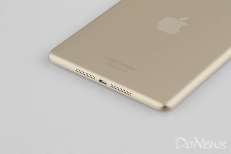 iphone 5s gold leak