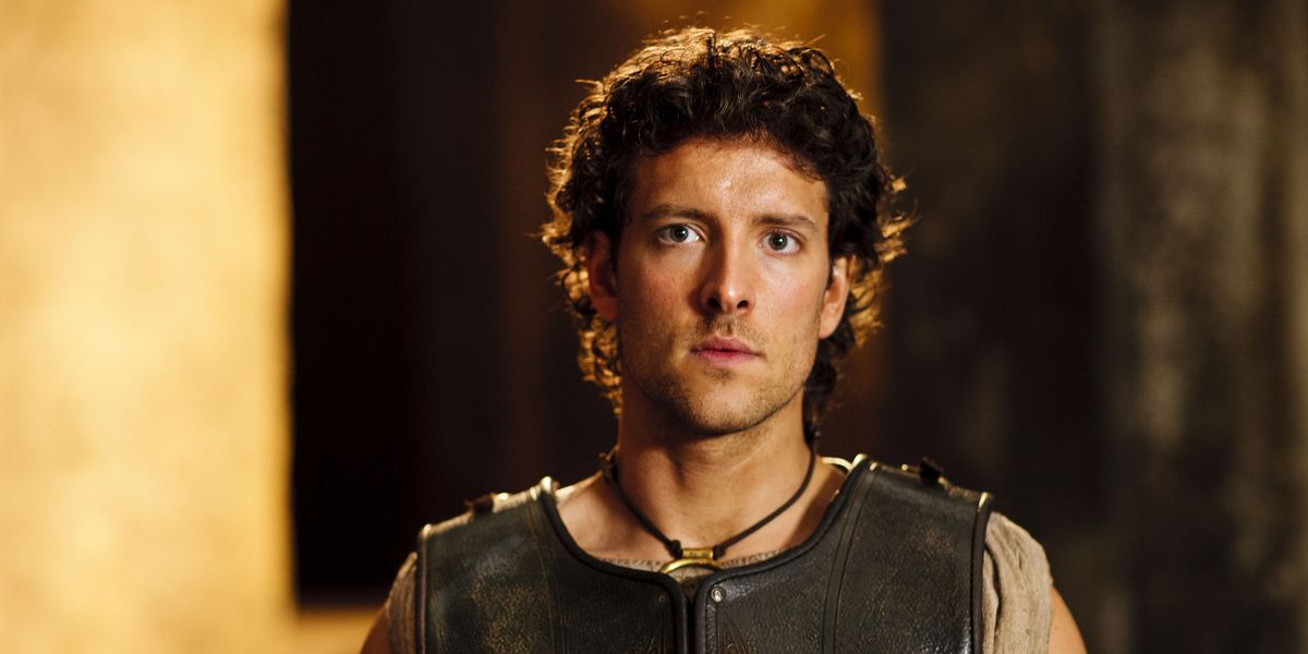 'Atlantis' episode one: 10 teasers