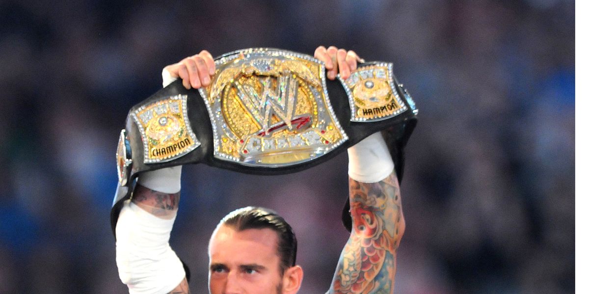 Should CM Punk return to the WWE after WrestleMania 36?