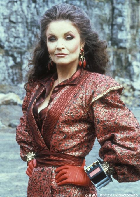 Pictures kate omara Kate O'Mara