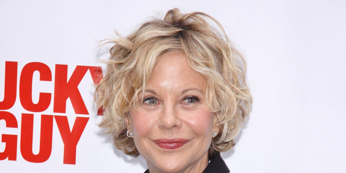 Meg Ryan To Star In Produce Nbc Sitcom