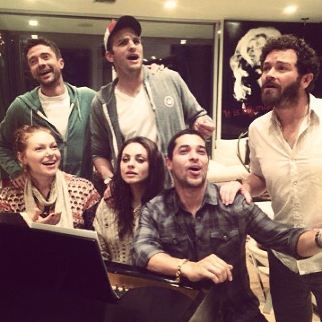 That 70s Show Where Are The Cast Now