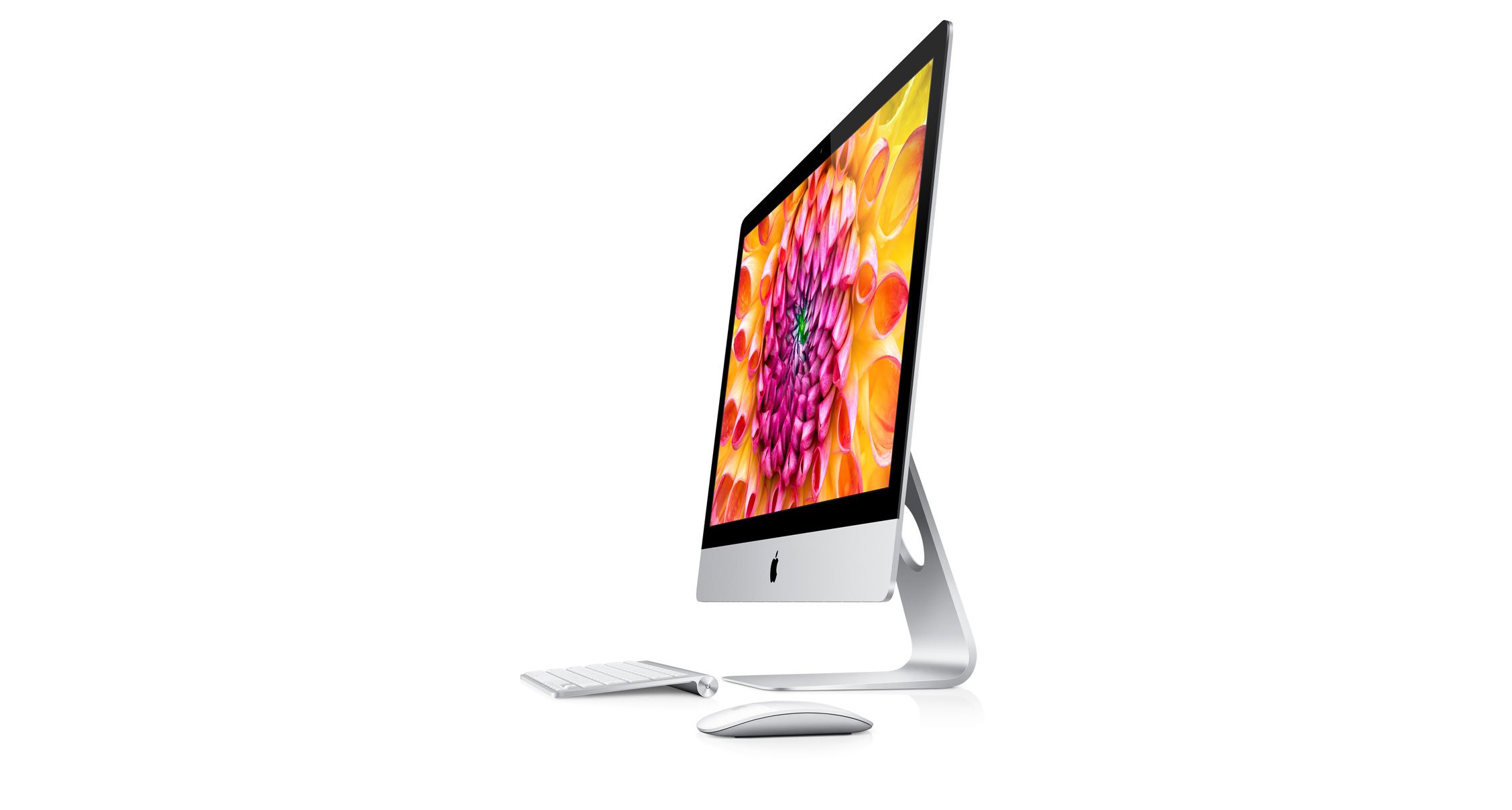 Apple iMac 27-inch (2013) review