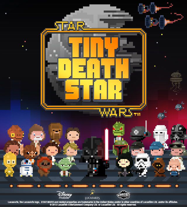 death star designer game