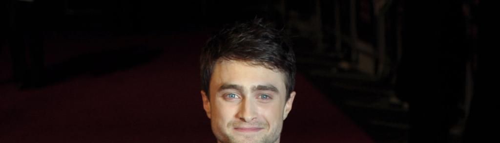 Stars Daniel Radcliffe In Nude Role Photos