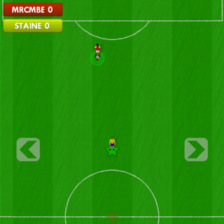 New Star Soccer