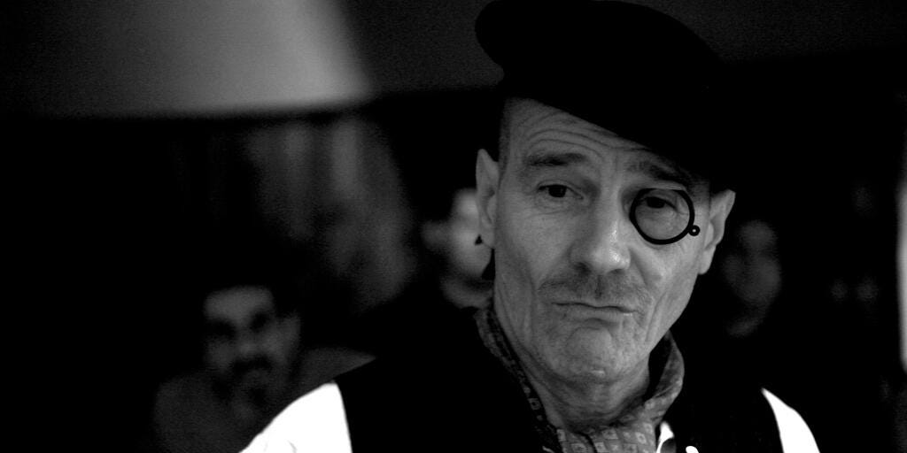 'Breaking Bad' behindthescenes photos 'Breaking Bad' behindthescenes photos