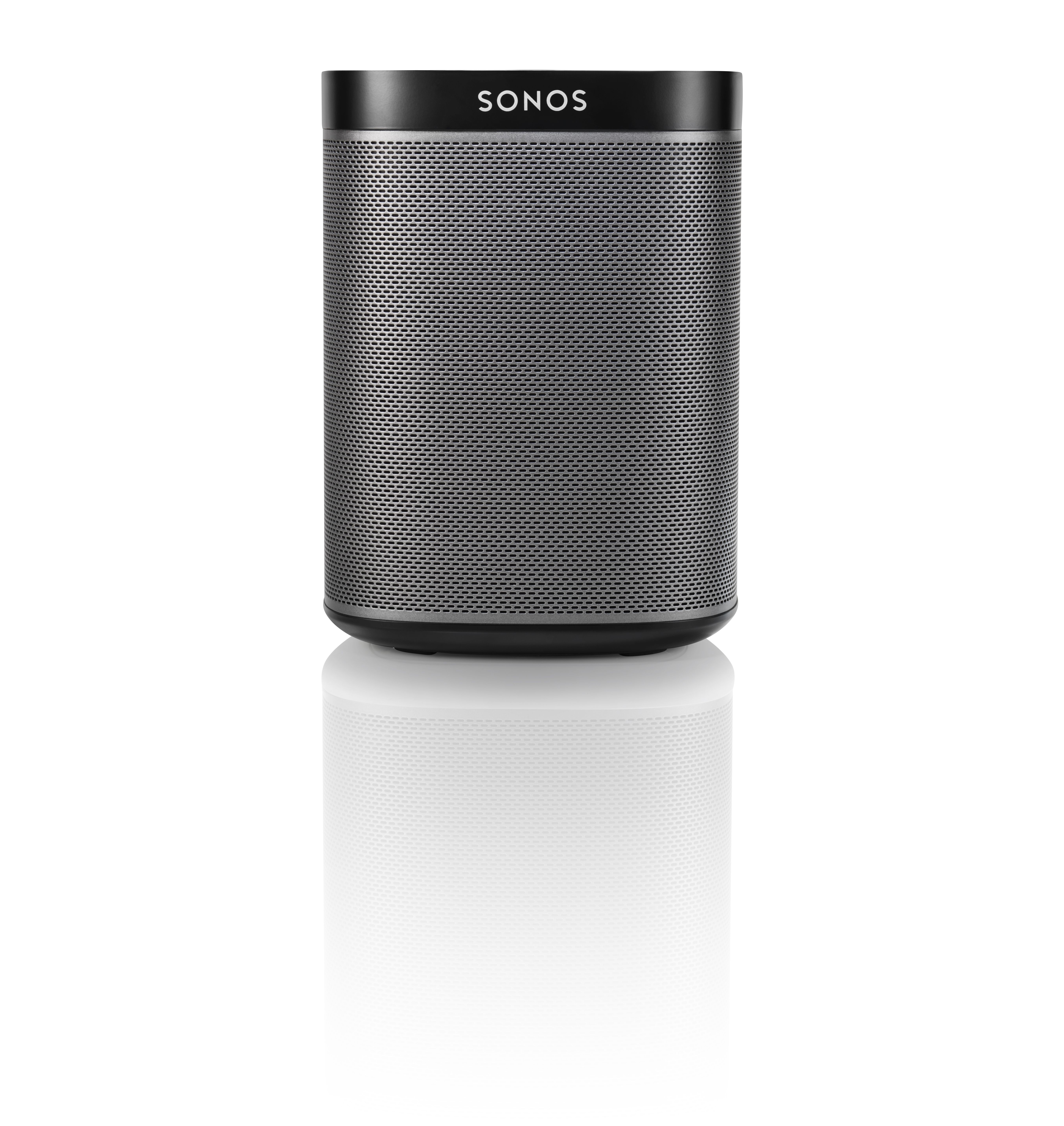 venlige bjærgning tale Sonos Play:1 review: 'Hard to fault'