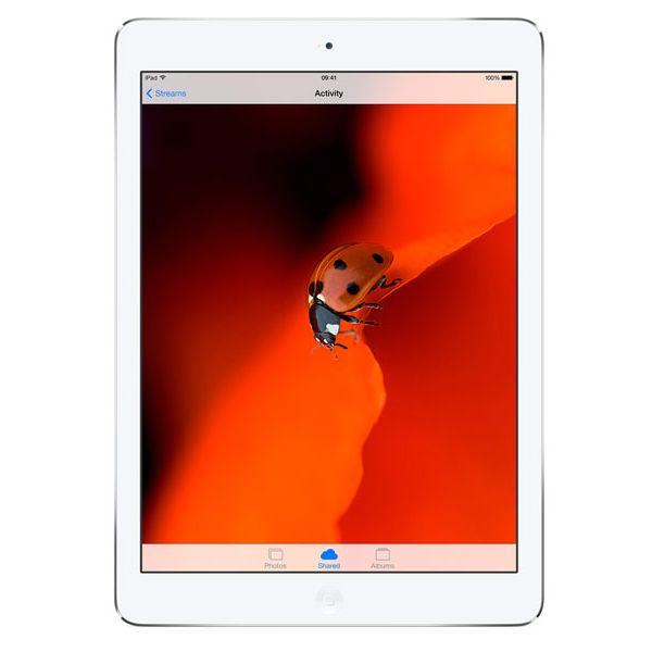 All-new iPad Air and iPad mini deliver dramatic power and capability - Apple