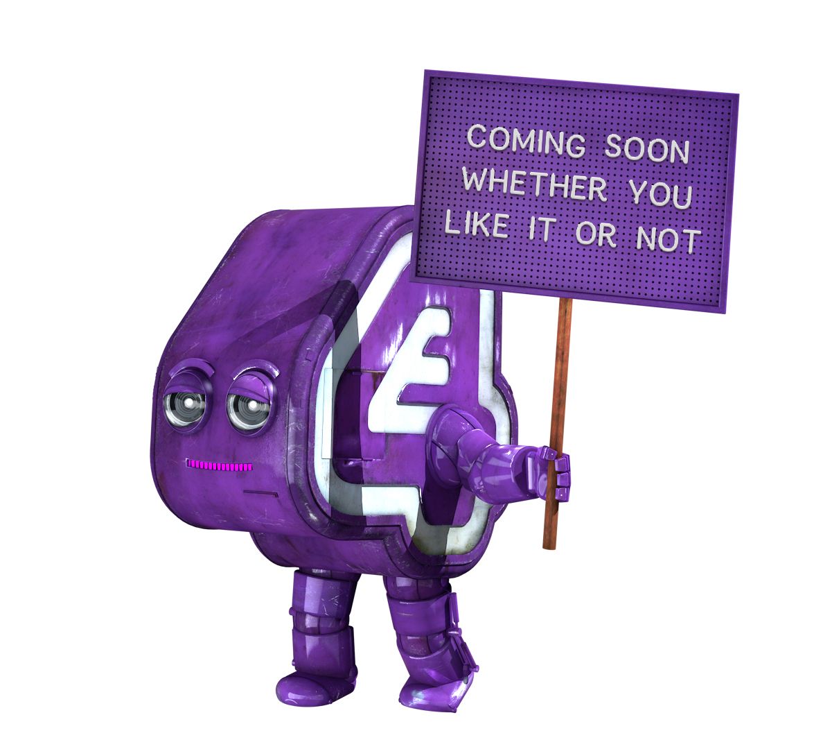 E4 