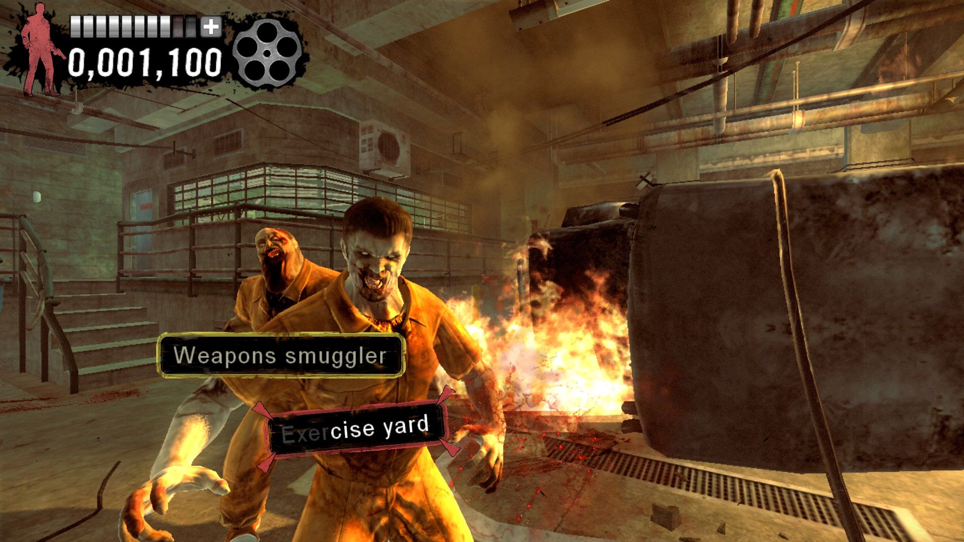 Sega releases Typing of the Dead Overkill
