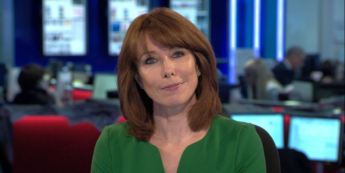 Sky News' Kay Burley will be off air for six months after breaking COV...