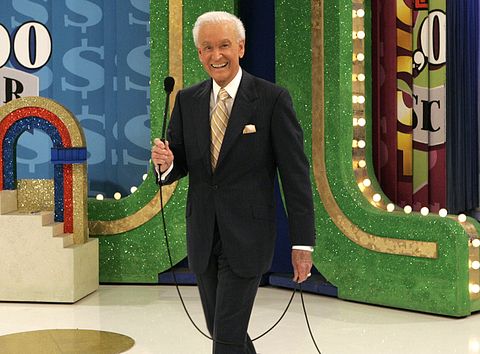 Bob Barker to return to 'Price Is Right'