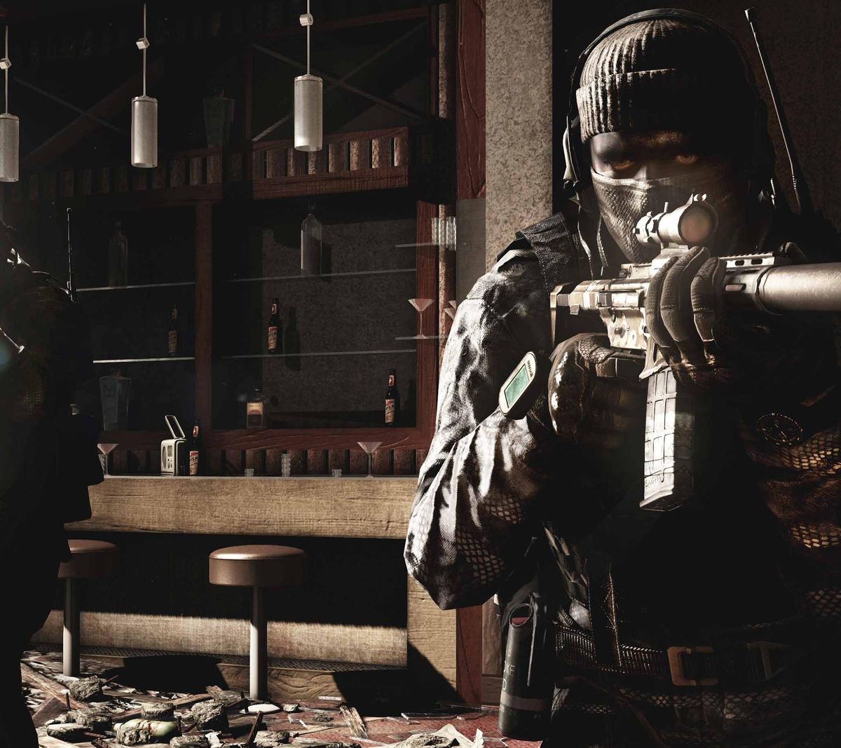 Next-Gen Upgrades - Call of Duty: Ghosts Guide - IGN