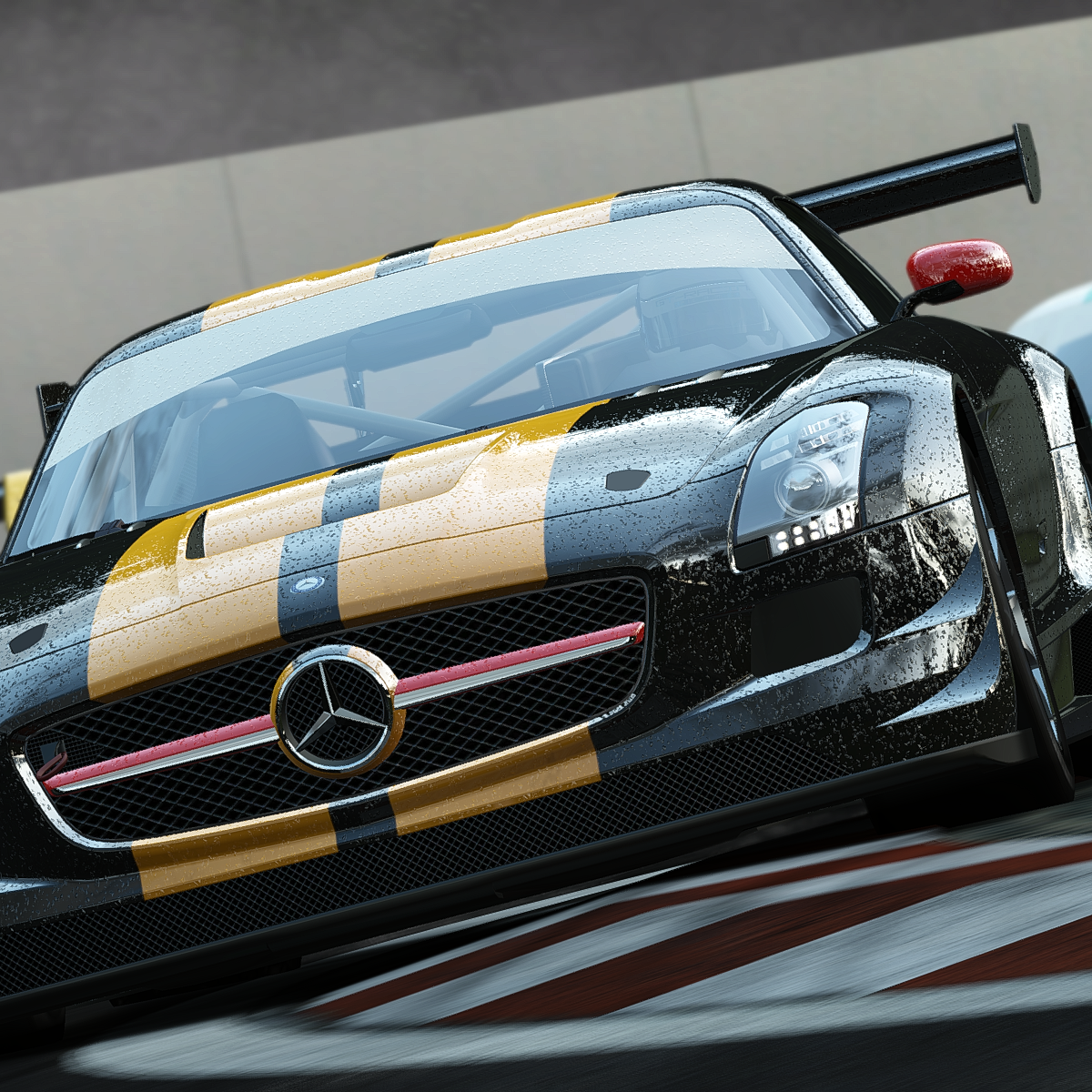 Project CARS' Studio Announces Gaming Console Supporting most major VR  headsets