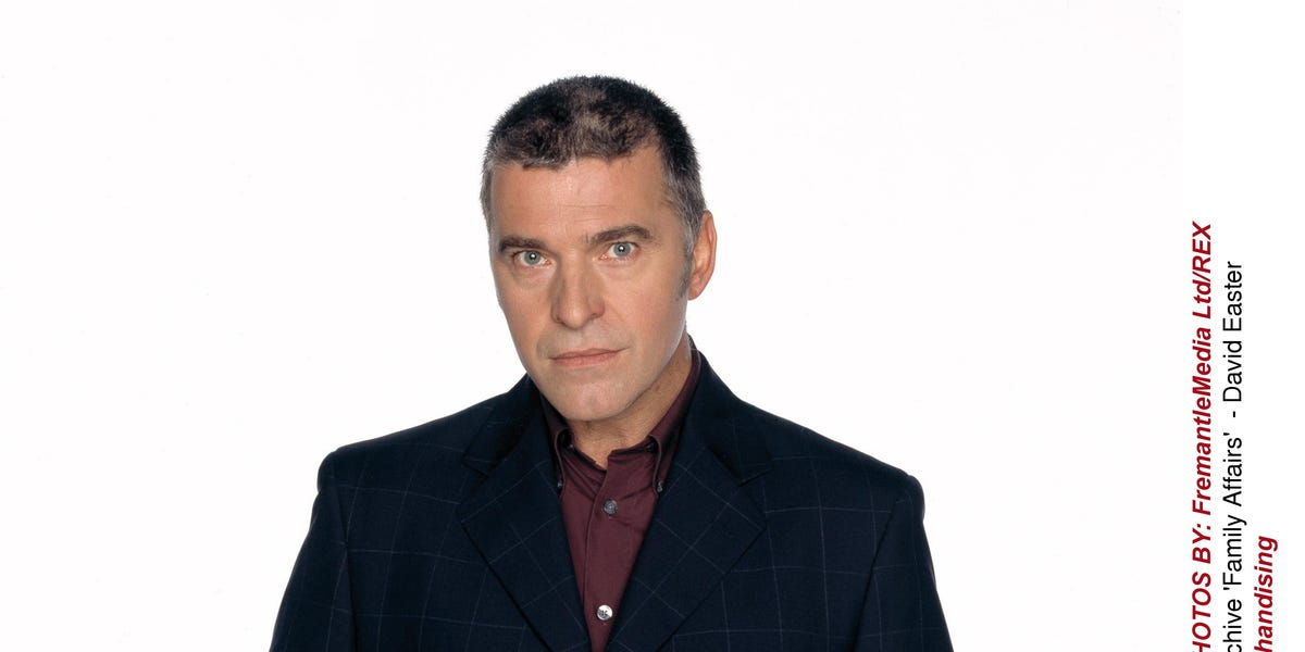 David Easter for 'Emmerdale' guest stint
