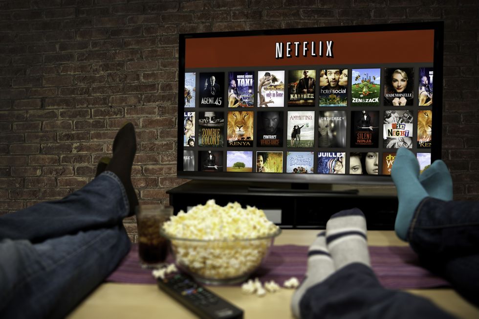 How to find Netflix's ton of hidden sub-categories to fit your oddly