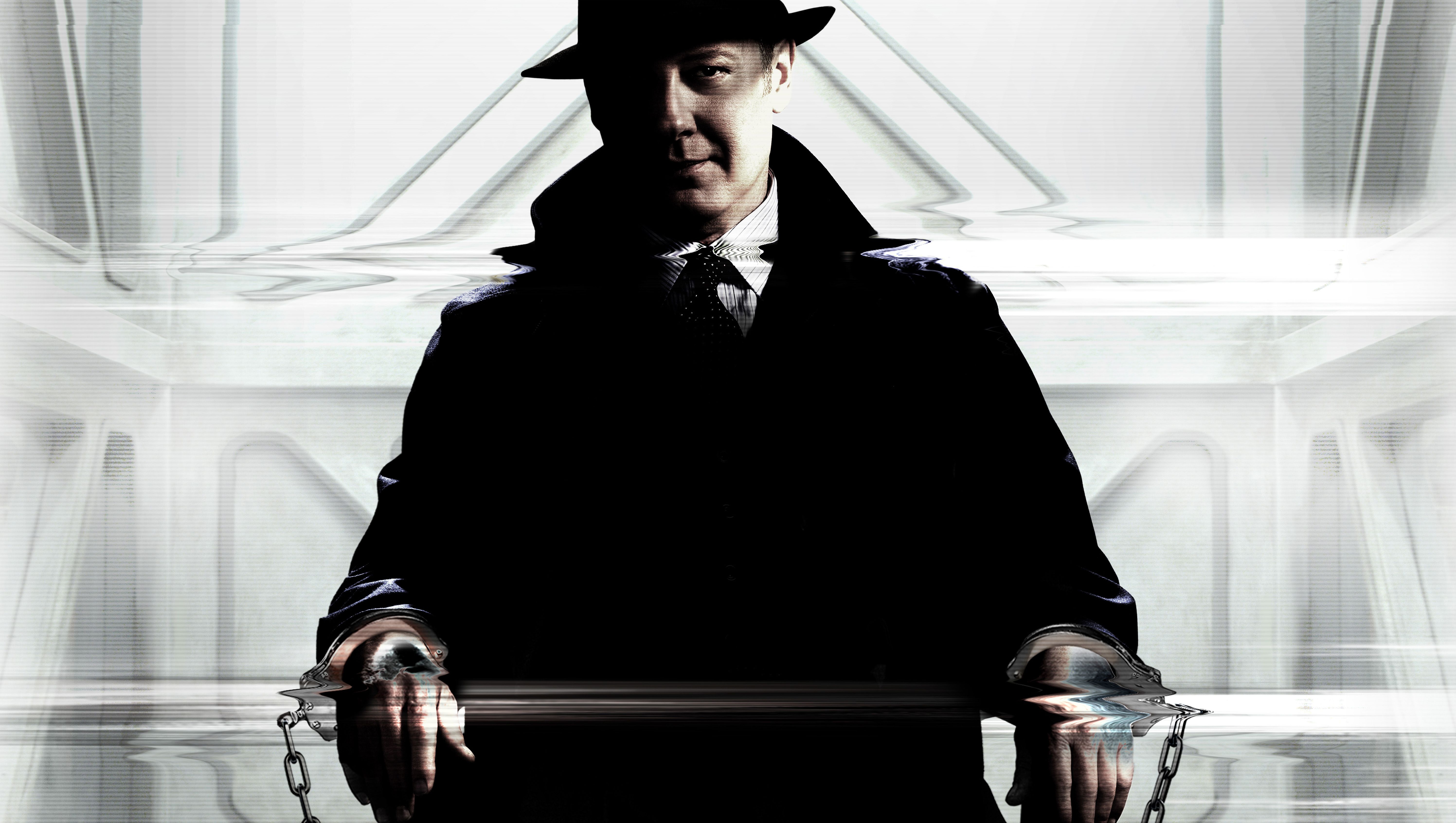 The blacklist streaming online netflix