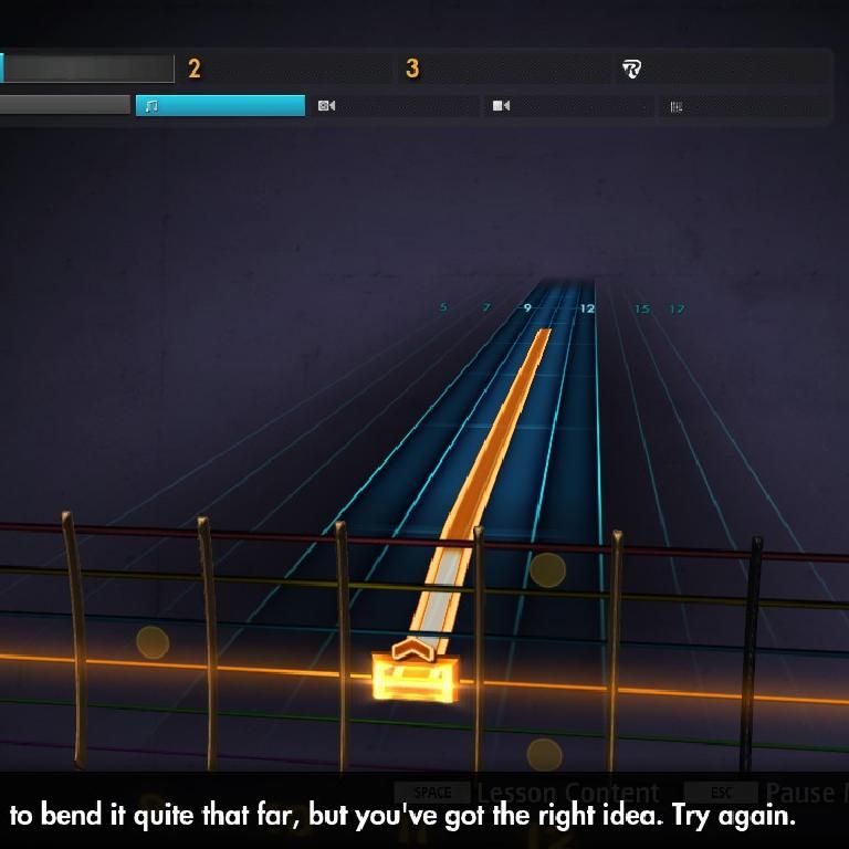 rocksmith 2014 cable the device cannot start