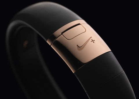 Nike+ SE model launched