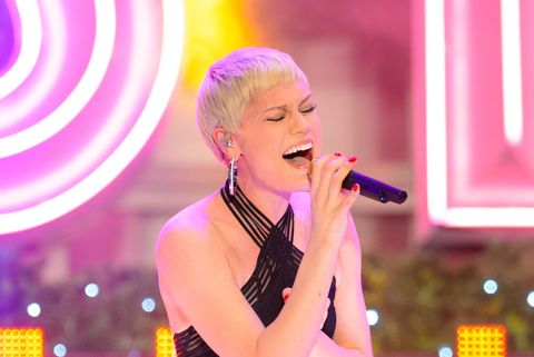 Jessie J Releases A Brand New Song And It S A Cover Of A Classic Listen To It Here