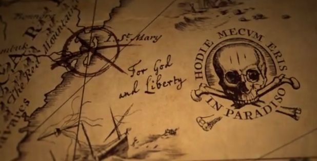 Uncharted 4' creators plot Nathan Drake's last hurrah