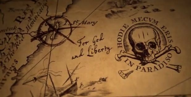 Skull and Bones Should Look at Uncharted 4 for Worldbuilding