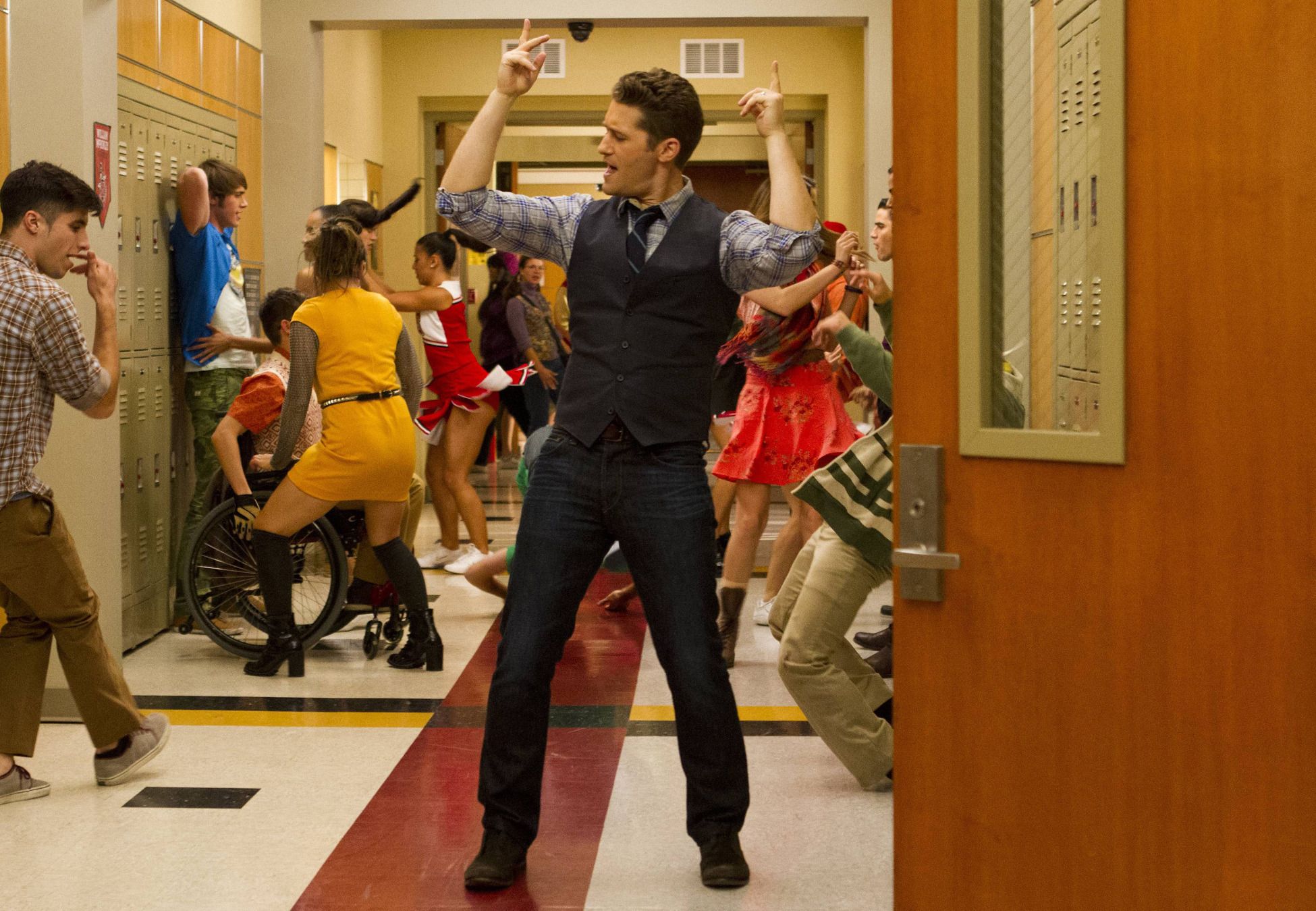 Glee Episode 505 Recap: The End of Twerk Should Really Be The End