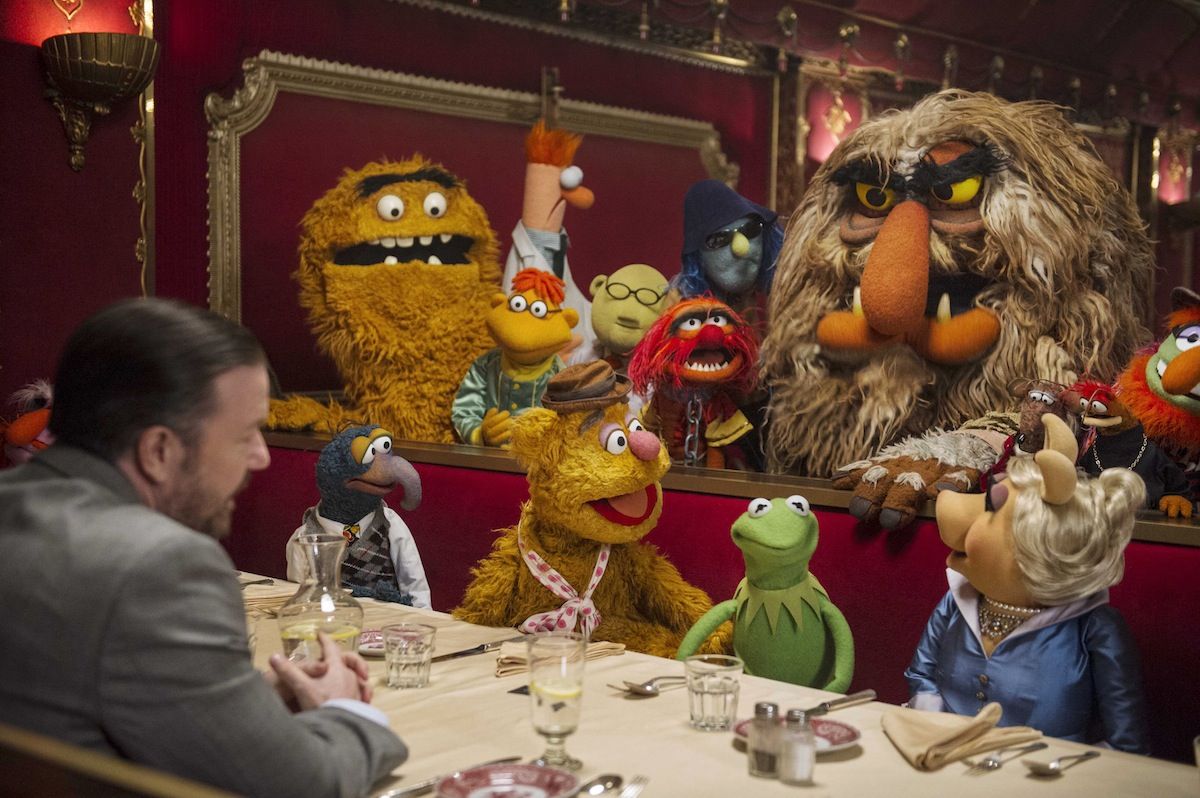 Watch muppets most wanted best sale online free