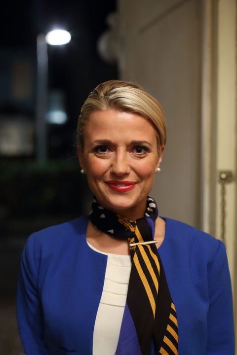 EastEnders' reveals newcomer Nikki EastEnders' reveals newcomer Nikki