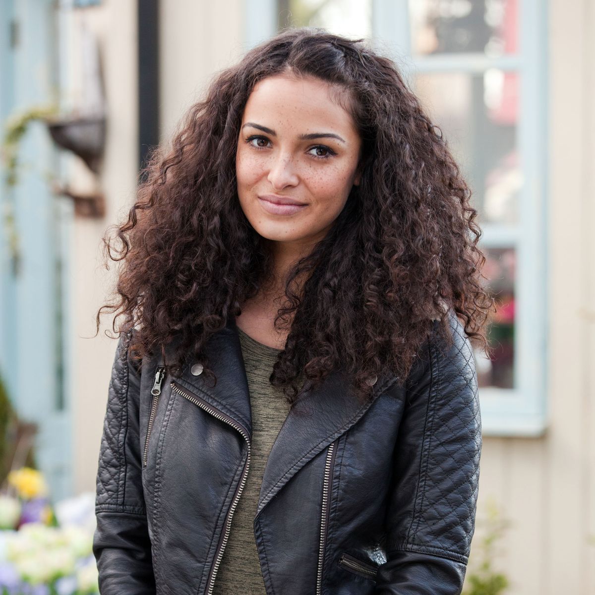 Hollyoaks and Harry Potter actress Anna Shaffer joins Doctor Who spinoff  Class