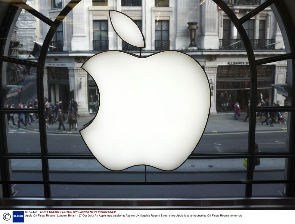 Apple investigated over EU tax deals